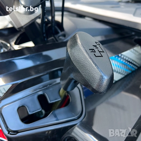 ATV TELSTAR TS-250 ARMOUR с лебедка и всички екстри Нов модел 2025 с големи гуми, фабричен теглич, в, снимка 12 - Мотоциклети и мототехника - 52405747