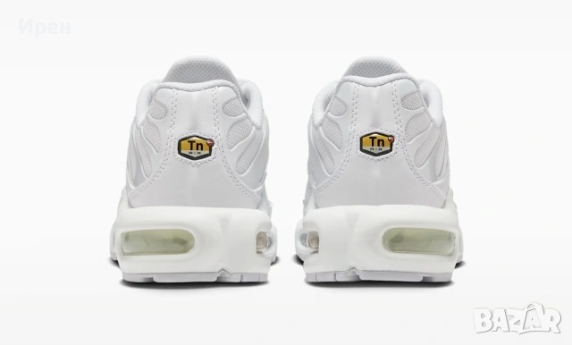 Nike Air Max Plus , снимка 5 - Маратонки - 53197723