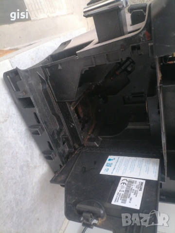 Philips EP2236 latte go, снимка 5 - Кафемашини - 53273871