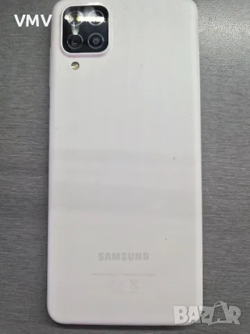 ТЕЛЕФОН Samsung А12 , снимка 5 - Samsung - 56350784