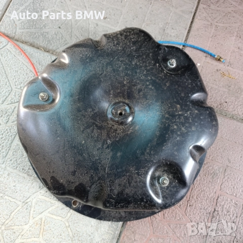 Компресор въздушно окачване BMW Е53 Е39 Е65 Компресор въздух нивомат БМВ Е53 Е39 Е65, снимка 3 - Части - 51448508
