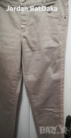 Класически прави дънки ML#, снимка 3 - Дънки - 51663586