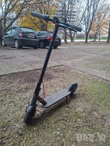 Електрическа тротинетка 365Go