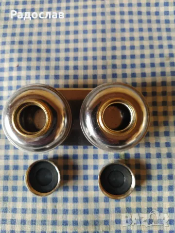 мастилница / контейнери за съхранение на масла при рисуване , снимка 2 - Ученически пособия, канцеларски материали - 50263670