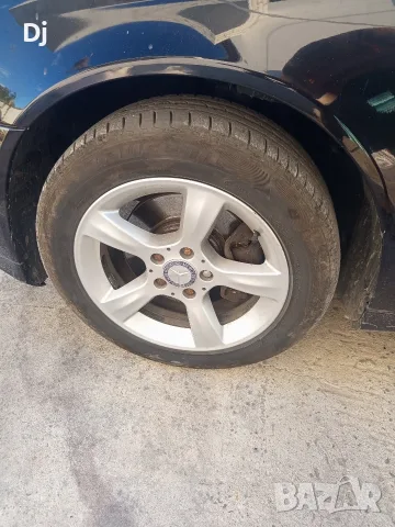 Mercedes c 230 V6 204 hp, снимка 13 - Части - 55957075