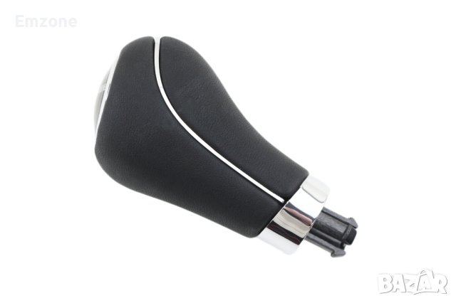 Кожена Топка за скоростен лост 3035-А за Мерцедес MERCEDES C E class AVANTGARDE, снимка 6 - Аксесоари и консумативи - 40357735