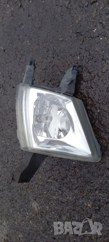 Десен халоген Peugeot 407