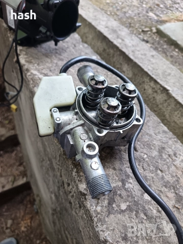 Части за водоструйака Lawor 160/170 bar, снимка 6 - Други стоки за дома - 51548297