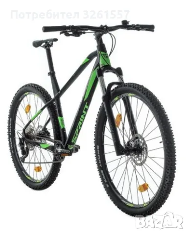 sprint apolon pro 29 