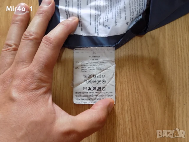 вело джърси castelli 1.21 jersey тениска екип елек блуза шосейно колоездене мъжко оригинал 40/L, снимка 8 - Спортни дрехи, екипи - 51178420