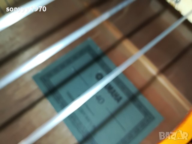 yamaha китара с кейс-внос германия  L0106231635, снимка 11 - Китари - 40897953