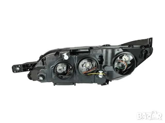 Фар Ayfar за Fiat Ducato 2014+ – с мотор – ляв/десен, снимка 6 - Аксесоари и консумативи - 55870537