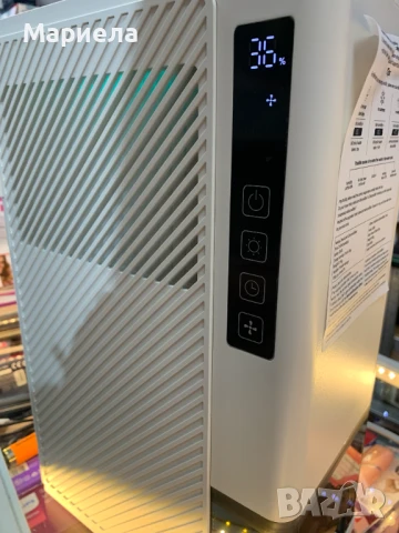 Адсорбсионен Влагоавсорбатор / С контейнер и дренаж, снимка 6 - Други - 50521744