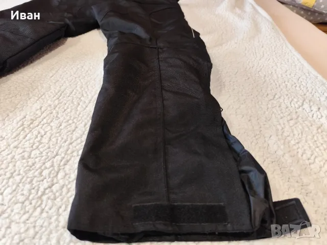 Текстилен мото панталон Z-RIDE, снимка 9 - Аксесоари и консумативи - 49872223