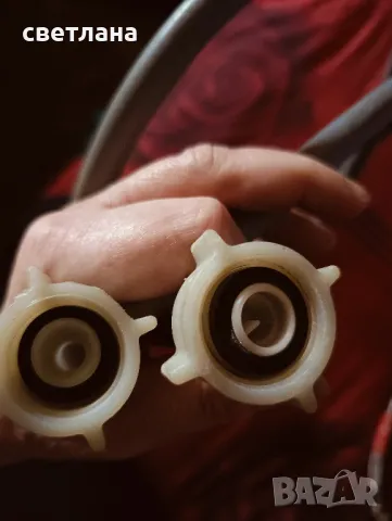 маркучи за перални