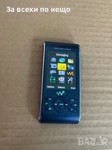 Sony Ericsson W595 , снимка 11 - Sony Ericsson - 52233294