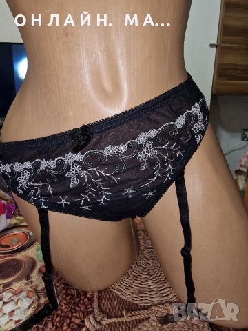 Бикина с жартиери Bpc Colektoin /m l 