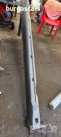 Праг десен Opel Vectra C комби