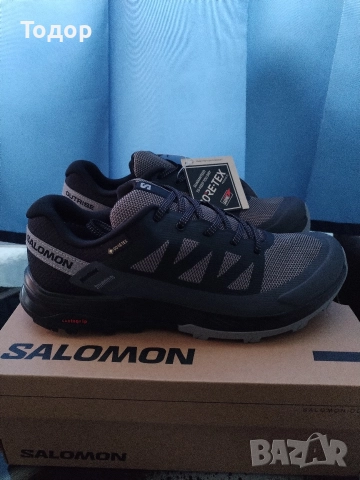 Salomon Outrise Gortex 39.1/3