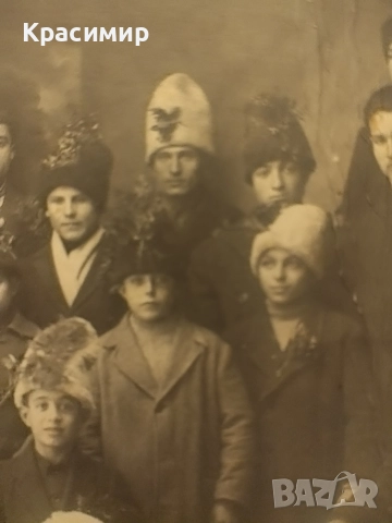 Ретро снимка., снимка 9 - Колекции - 52596131