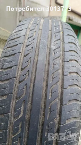 летни гуми използвани, снимка 6 - Гуми и джанти - 56172425