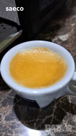 ☕️ Saeco Incanto new / Philips - кафемашина робот пълен автомат с керамична мелачка, снимка 10 - Кафемашини - 42745206