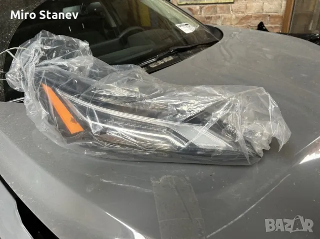 Фарове Nissan Rogue - X-trail 2021-2025