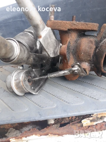 Продавам спринтер 312 на части, снимка 2 - Части - 50604997