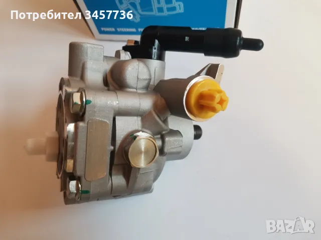 Нова Хидравлична кормилна помпа Subaru Legacy 2.5 Outback 2.5 163кс 173кс , снимка 5 - Части - 48293037