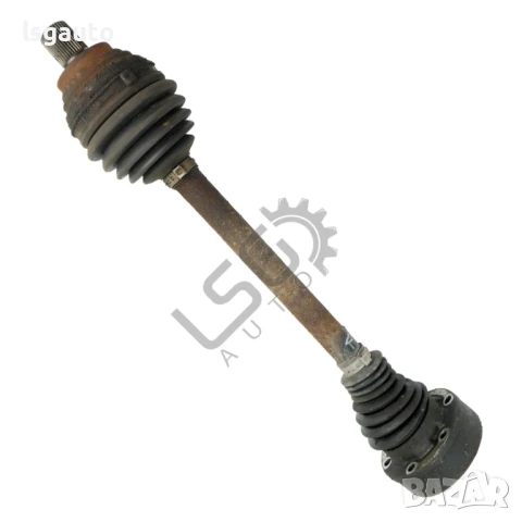 Лява полуоска Volkswagen Golf VI 2008-2016 ID:148711