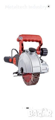 Фреза/Фугорез за канали VEVOR 4800W, снимка 3 - Циркуляри - 53760448