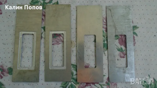 Пластмасова кутийка за електроника, снимка 5 - Друга електроника - 36731215