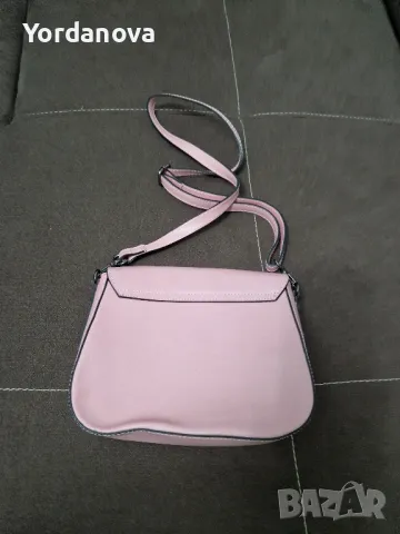 Borse in Pelle - дамска чанта, снимка 5 - Чанти - 49453412