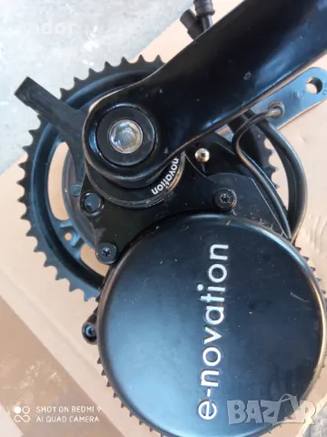 двигател за ел.колело