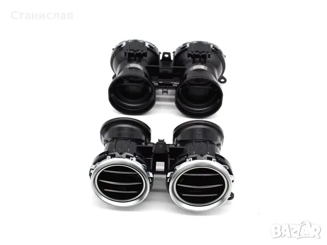 Въздуховод за Mercedes E-Class W213 – 2138307700, снимка 3 - Аксесоари и консумативи - 56396005