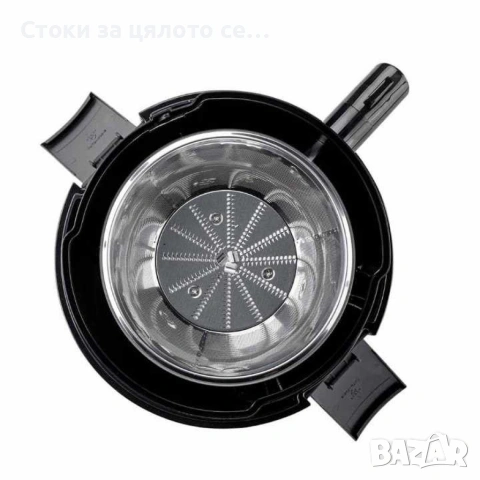 Сокоизстисквачка MUHLER 600W , снимка 2 - Сокоизстисквачки и цитрус преси - 53755143