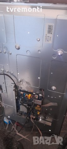 лед диоди от дисплей CX315DLEDM от телевизор ARIELLI модел LED 3228 HD SMART, снимка 3 - Части и Платки - 35922479