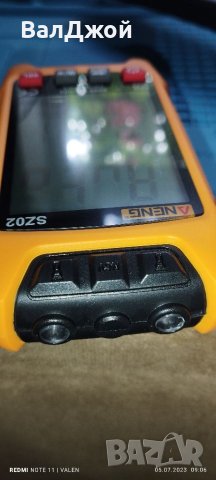 Aneng SZ02, снимка 3 - Други инструменти - 41144671