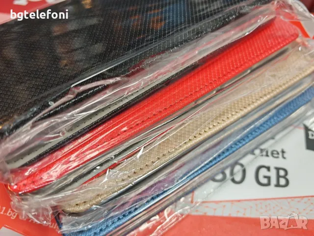 Honor Magic 7 Lite 5G калъф тип тефтер, снимка 7 - Калъфи, кейсове - 49016248