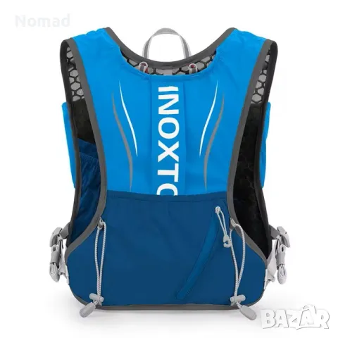 -60% INOXTO Ултра лека раница | Бягане, колоездене, туризъм
