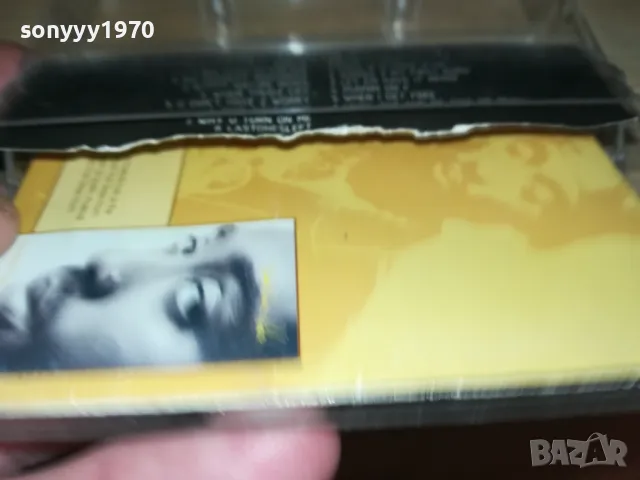 TUPAC UNTIL THE END OF TIME-COPY TO HITACHI TAPE 1111241328, снимка 14 - Аудио касети - 47925265