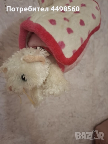 Keel Toys Плюшена Играчка, снимка 10 - Плюшени играчки - 51097734