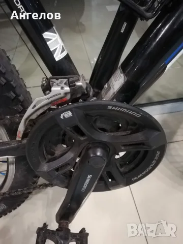 Планински велосипед Forme Sterndale 3.0 – Shimano 24 скорости, 26", снимка 7 - Велосипеди - 55899368