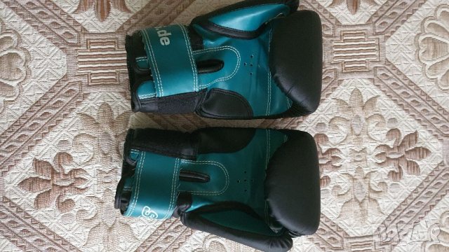 Боксови ръкавици, снимка 4 - Бокс - 40024065