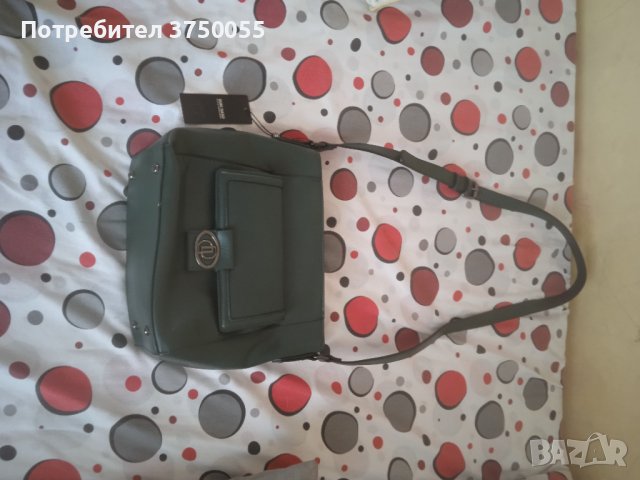 Нова чанта Duki Daso, снимка 2 - Чанти - 41372980