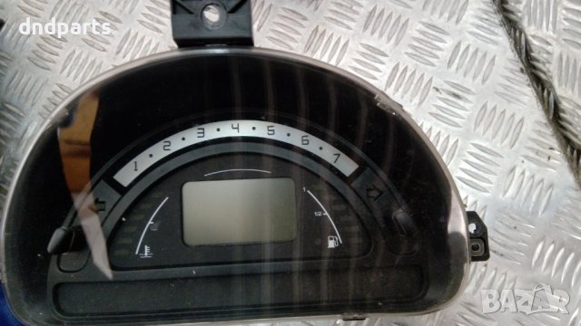 Километражно табло Citroen C3 2004г.