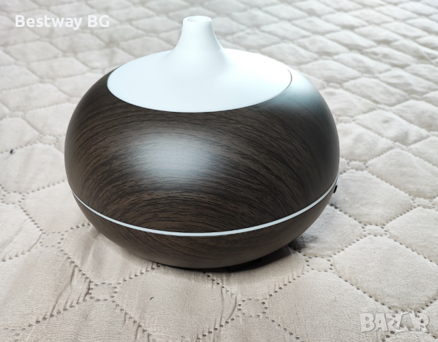 Арома дифузер/ aroma diffuser 550 ml