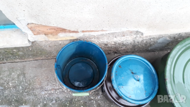 Лот Стари съдове, снимка 12 - Други ценни предмети - 52520296