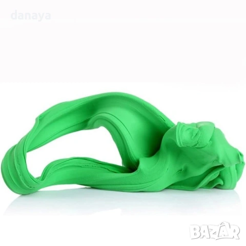 6466 Магически пластилин пяна моделин, 12 цвята с инструменти за моделиране, 12 грама, снимка 5 - Ученически пособия, канцеларски материали - 53721294