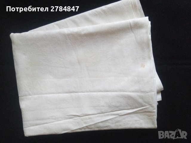 Покривка за разтегателна маса , снимка 2 - Покривки за маси - 42678079